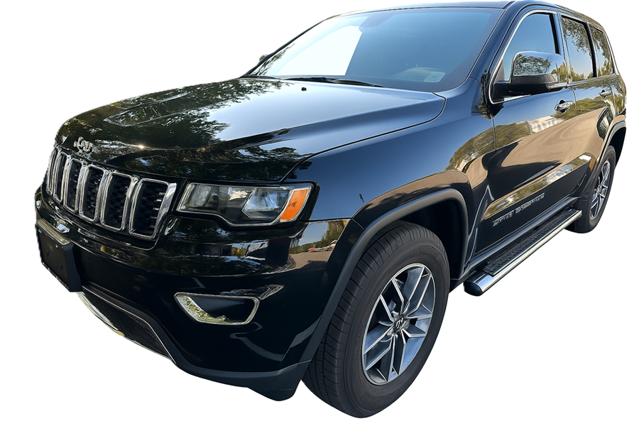 2019 Jeep Grand Cherokee small image