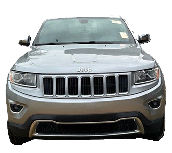 2015 Jeep Grand Cherokee Limited small image